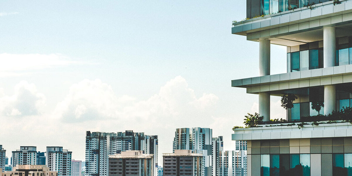 Apartment for sale with high quality